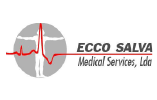 ECCO-SALVA logo