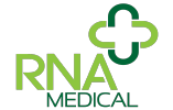 Logo RNA Medical