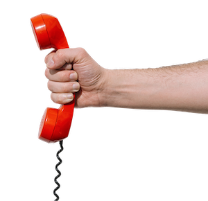 Phone me