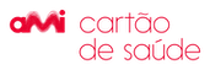 Logo Cartão de Saúde AMI